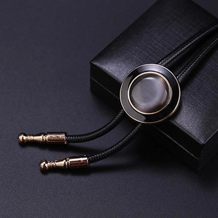 Trendiga slipshalsband E E