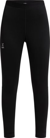 Haglöfs Betula Tights Women Women workout trousers Black M
