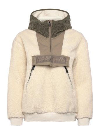 T-Seline Hzh W Cream Napapijri