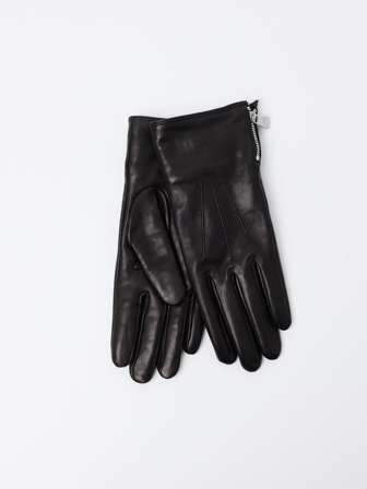 Jean Paul - Roanna hanske - Dame - Svart - Tilbehør - L