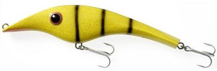 Zalt 20 cm, 119g Sinking - Tiger