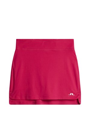 J.Lindeberg - Golf - Amy Skirt - Purple - Femme - L