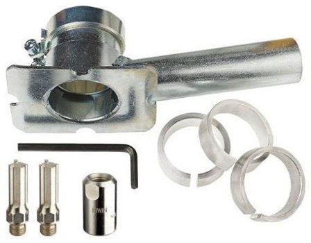 Irwin 10507268 Fugefres Ø 10 mm, Maskintilbehør & forbruk