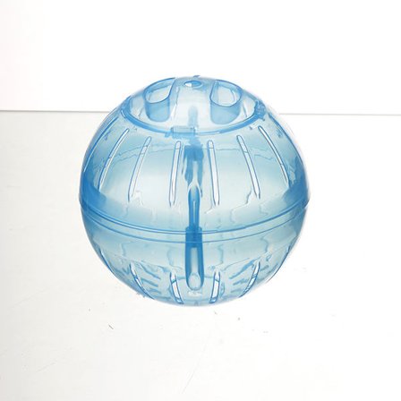 Hamsterin juoksupallo, jyrsijälelut, tarvikkeet, parempi ilmanvaihto