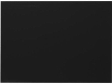 Actual Magnetark 24x32cm svart - Lyreco - Kontorsmöbler och inredning - Whiteboardtavlor och tillbehör - Magneter