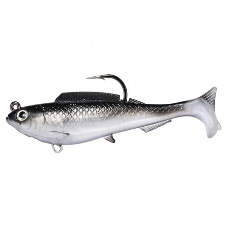 Z-Man Herculez Swimbait 10cm - Mulletron