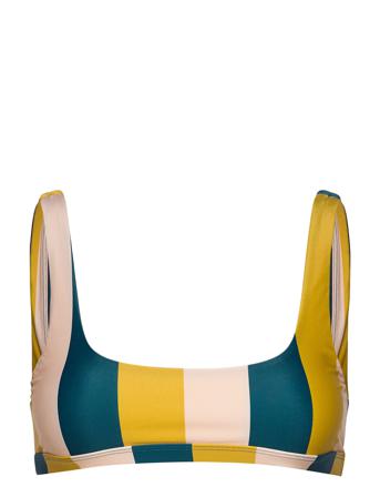 Comodo Patterned Scampi