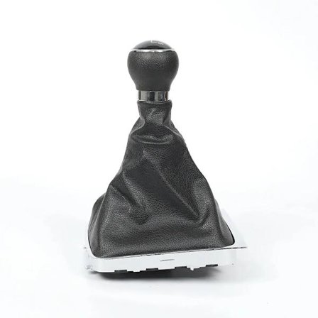 VW PASSAT B6 2005-2012 Uusi 6 Vaihteinen Manuaalivaihteiston Vaihdekepin Vipu Vaihtajan Suojus Saapas Nahka Autotarvikkeet