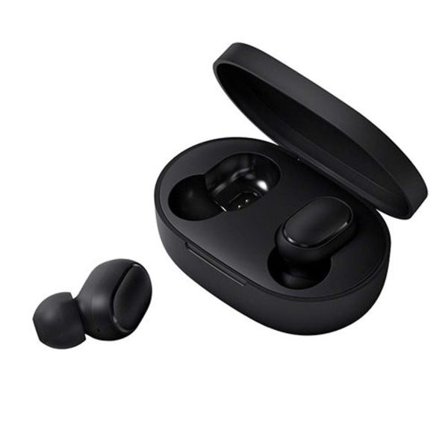 Xiaomi Redmi AirDots TWS Bluetooth 5.0 Trådlösa Hörlurar - B