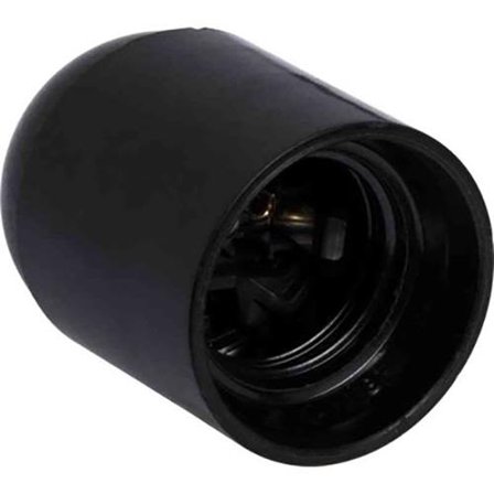 Gelia 100003135 Indehavere E27, glat, Belysning