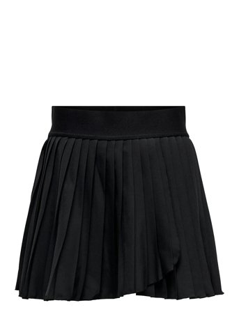 Only Play | Onppleat Hw Wvn Skort | XS