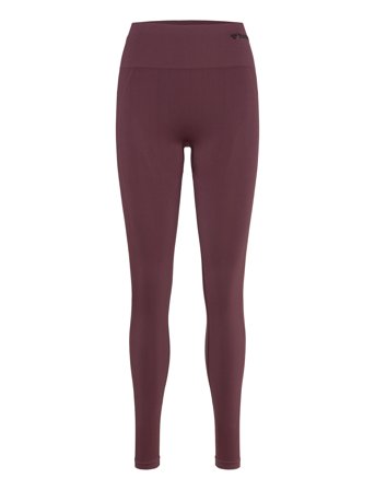 Hummel | Hmltif Seamless High Waist Tights | L