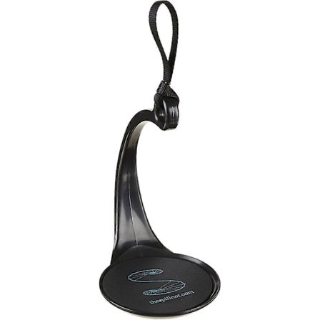 Spild ikke kopholder, læringskop - anti-tyngdekraft, utrolig opfindelse der giver dig mulighed for nemt at transportere varme eller kolde drikke i 