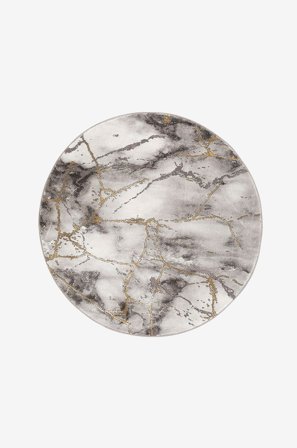 KM Home - Luvtæppe Craft - Grå - Luv- & ryatæpper - 160 - Fra Homeroom