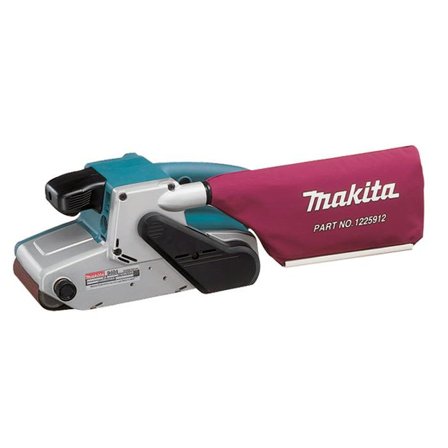 Makita 9404J Bandslip 1010 W, Elhandverktyg