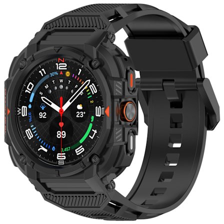 Samsung Watch Ultra 47MM Integrerat Armband