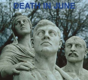 Burial Death In June