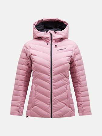 Peak Performance - Frost Ski Down Jacket Women