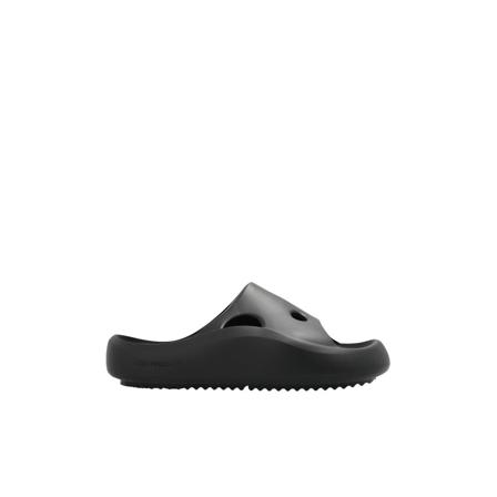 Off White Sliders svart, Dam Flip-flops, Dam, Storlek: 39 EU