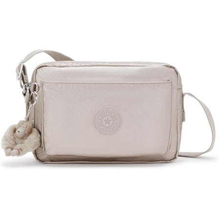Medium crossbody-väska