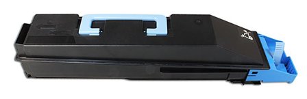 KYOCERA TK 880C - cyan - original - tonerpatron