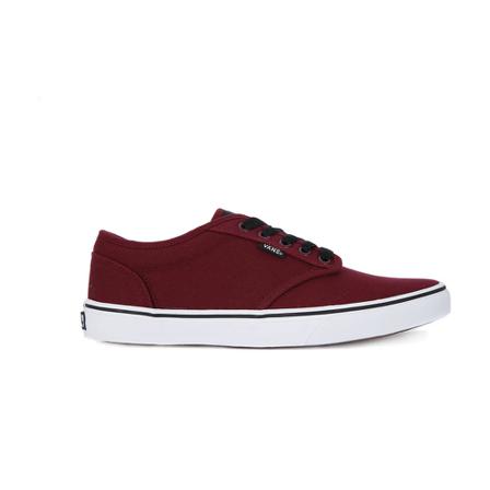 Vans Sneakers 8J3 Atwood Canvas Rød, Herre, Størrelse: 40 EU