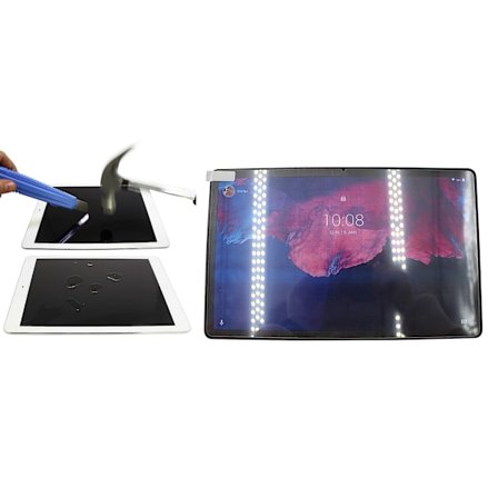 Härdat Glas Lenovo Tab P11 (ZA7R)