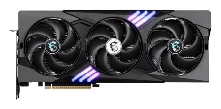 MSI GeForce RTX 5070 TI 16G Gaming Trio OC HDMI 3xDP