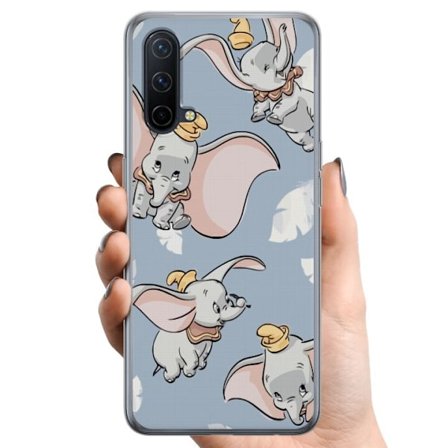 Yhteensopiva Puhelinkuori OnePlus OnePlus Nord CE 5G Dumbo