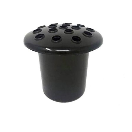 Grave Blomsterpotter Blomstervase Blomster Gravsteinsholder