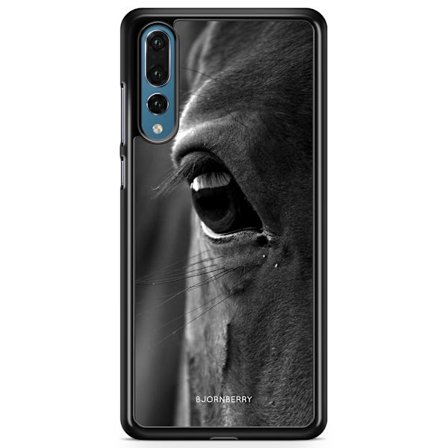 Bjornberry Skal Huawei P20 Pro - Hästöga