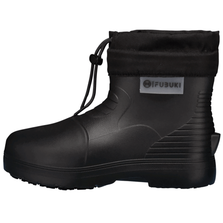 Fubuki Niseko 3.0 Low Black