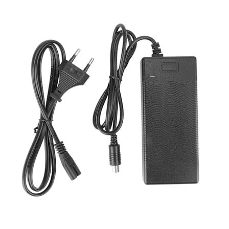 lyk s laturi s hk py r lle ja -skootterille 110V-240V Eurooppalainen standardi, 42V DC-p - 42VDC-p