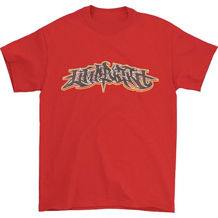 Limp Bizkit T-shirt