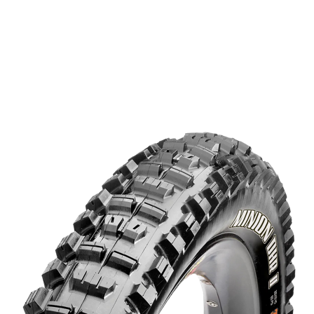 Band Maxxis Minion DHR II