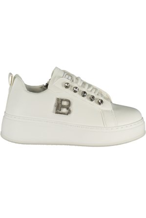 Laura Biagiotti Calzatura Sportiva Donna Bianco