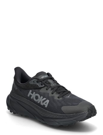 HOKA Challenger 7 Gtx - Black - 43 1/3