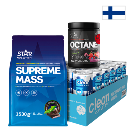 Suomalaisten suosikit, Limited Edition