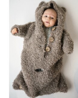 Neuleohje Makuupussi-Dale Garn