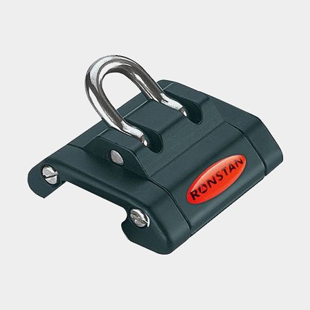 Ronstan Skotvang med schackel serie 19