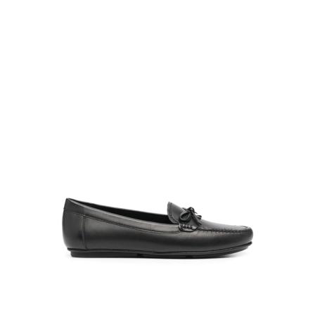 Michael Kors, Loafers Czarny, Kobieta, Rozmiar: 40 EU