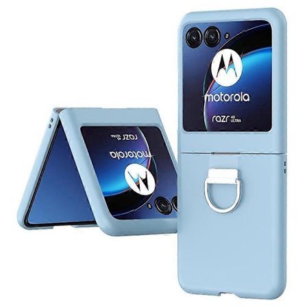 Mobilskal Kompatibelt med Motorola Razr 40 Ultra 5G-WELLNGS