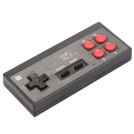 Hem Spelkonsol Hd Tv Spelkonsol Y2 Hd Videospelskonsol Trådlöst spelkonsol Handtag