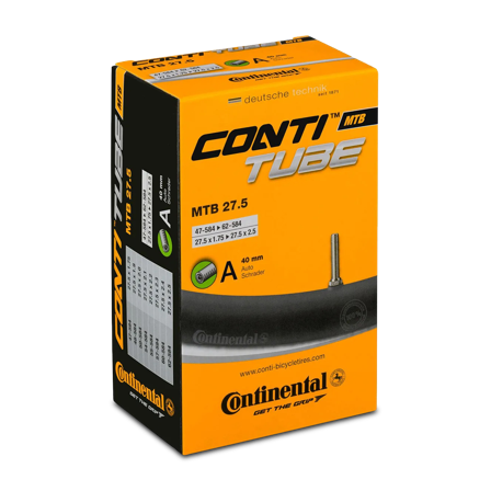 Mountainbike Buis Continental 27,5"