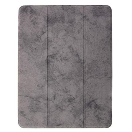 Gear Tabletfodral Grå Ipad 10,2"/ 10,5" 2019/2020 Pencilfack