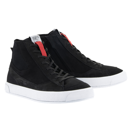 Saappaat Alpinestars Stated Musta 48