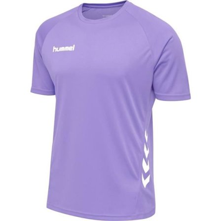 Hummel Duo Set juniorset - HUMMEL - Fotboll - Lila/vit - Barn - Blandat