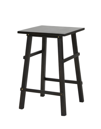 House Doctor Sidebord Laddi Sort