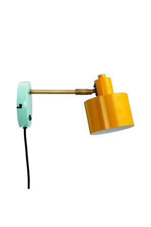 Dyberg Larsen - Vegglampe Ocean - Flerfarget - Vegglamper - Fra Homeroom