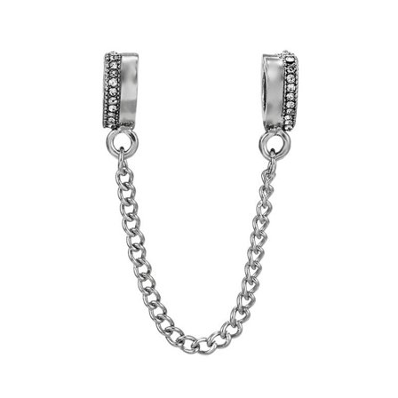 Pandora sølv charm ornamenter 99